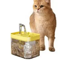 Wireless Water Fountain