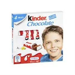 Kinder Pack