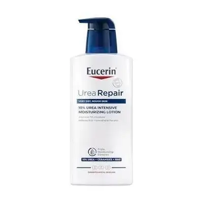 Eucerin Urea Repair 10% Lotion 400ml
