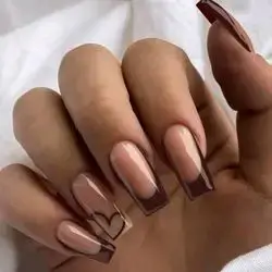 Artificial Nails