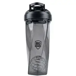 VORTEX SHAKER BLACK