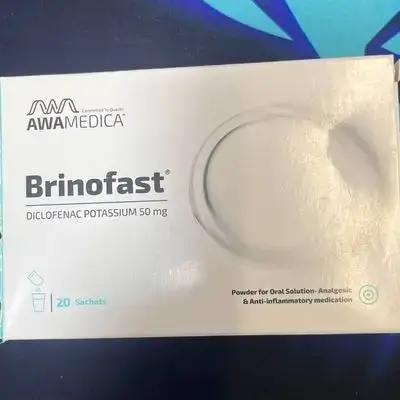 BRINOFAST