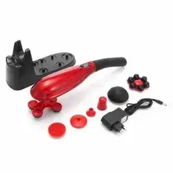 (7 in 1) Cordless Massager