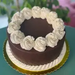 Cake Size 1