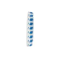 Tak Zarf Plastic Disposable Cub 100 Pcs