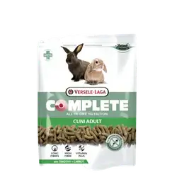 Versele-Laga Complete All-in-One Nutrition Cuni Adult 500g