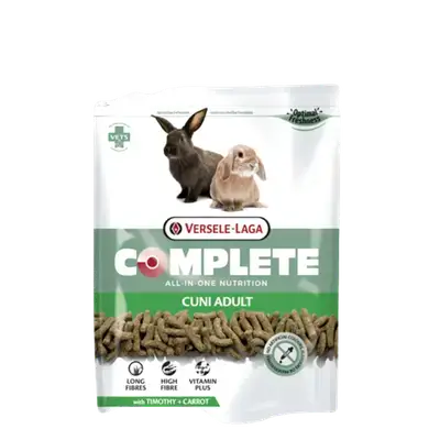 Versele-Laga Complete All-in-One Nutrition Cuni Adult 500g