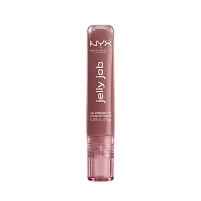 Jelly Job Full-Bodied High Shine Gloss JELLY FILLED 7.5ml _ NYX PROFESSIONAL MAKEUP