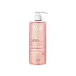 SVR TOPIALYSE CLEANSING GEL DRY AND SENSITIVE SKINS – 400ML اس في ار غسول للبشرة الجافة و الحساسة