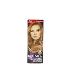 Koleston Wella Intense Hair Color 308/74 Caramel Chocolate