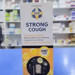 Strong Cough