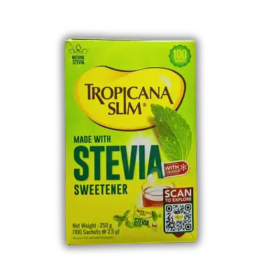 Stevia Sugar 250g Pack