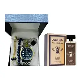 Silver Package