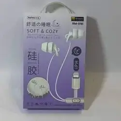REMAX SOFT& COZY (RM-518) 3.5MM