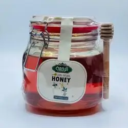 Rahma Honey 1Kg