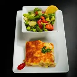 Souffle Dish