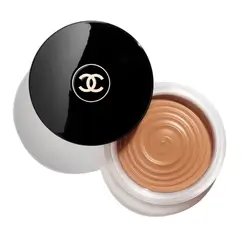 Chanel les beiges Healthy Glow Bronzing Cream - Soleil Tan Bronzer