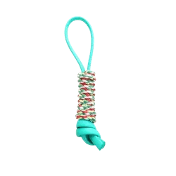 E400 dog chew rope toy