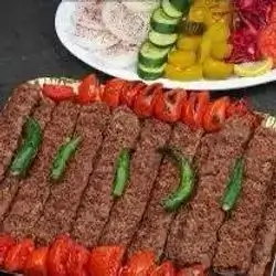 Kebab - 1 Kilo