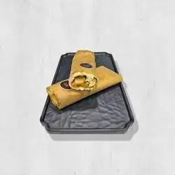 Tender Wrap Sandwich