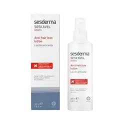 Sesderma Seskavel Anti-Hair Loss Lotion 200ml