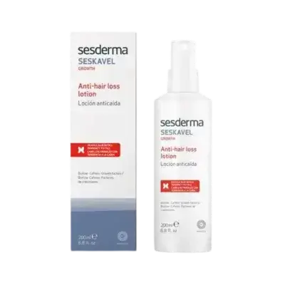Sesderma Seskavel Anti-Hair Loss Lotion 200ml