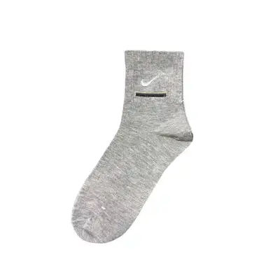 Nike Sport Socks Gray