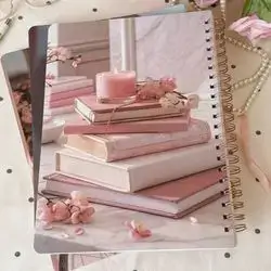 A4 NOTE BOOK100 PEGES
