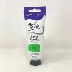 Mont Marte Acrylic Tube