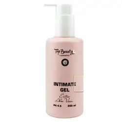 Top Beauty Intimate Gel 200ml