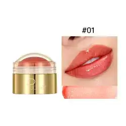 Tinted lip mask-01