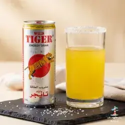 Mexican Tiger