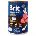Brit Beef With Tripe 800g