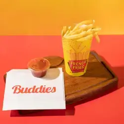 Buddies Fries