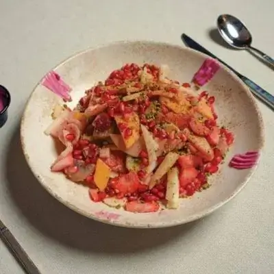 Fruit Salad