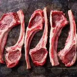 Local Lamb Chops, 1kg
