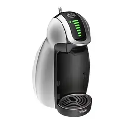 dolce gusto genio