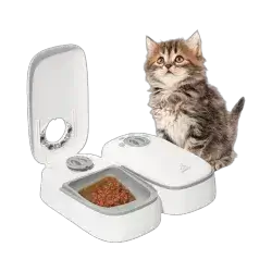 PetNessGo Automatic Feeder Pet