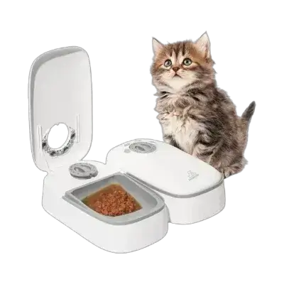 PetNessGo Automatic Feeder Pet