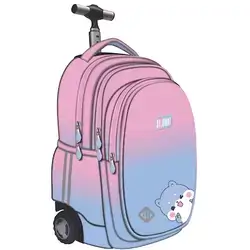 St.Right Troller backpack