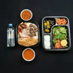 Azaym Meal