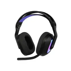 Logitech G522 LIGHTSPEED Wireless Gaming Headset - Black