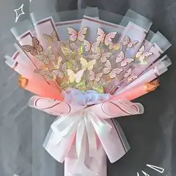 Butterfly Bouquet