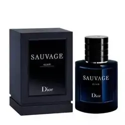 Dior Sauvage Elixir 60ml