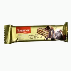 Nestle Wafer Prestige Caramel 23 gm