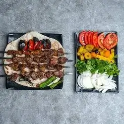 Liver Tikkah
