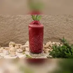Blueberry Smoothie