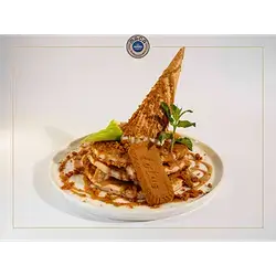 Pancake Lotus