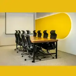 Silent Room (Small)