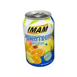 Mix Imam